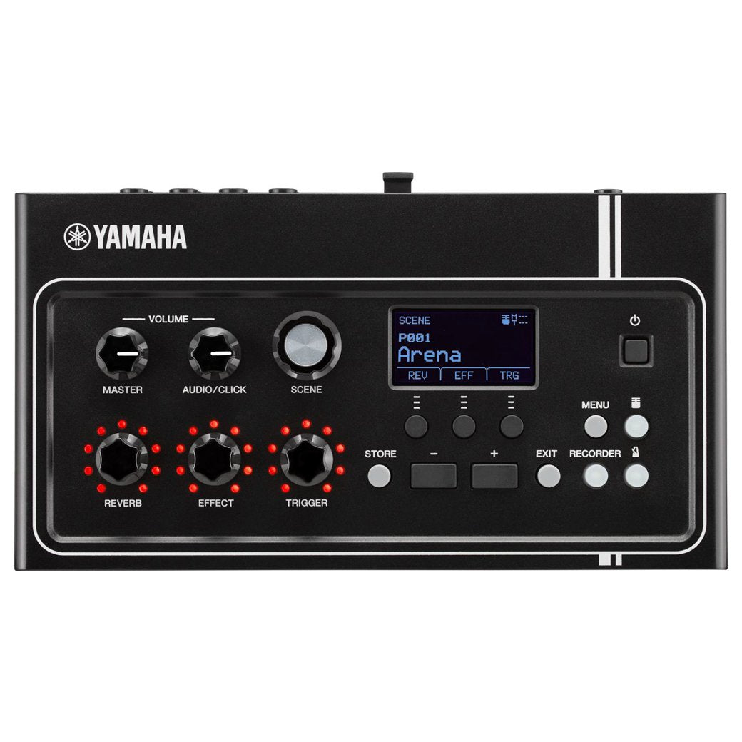 Yamaha EAD10 Electric Acoustic Drum Module-percussion-Yamaha- Hermes Music